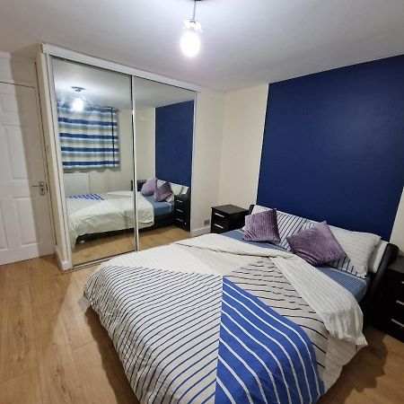 Snoozeden Chalvey, Slough公寓 外观 照片
