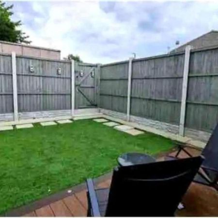 Snoozeden Chalvey, Slough公寓 外观 照片