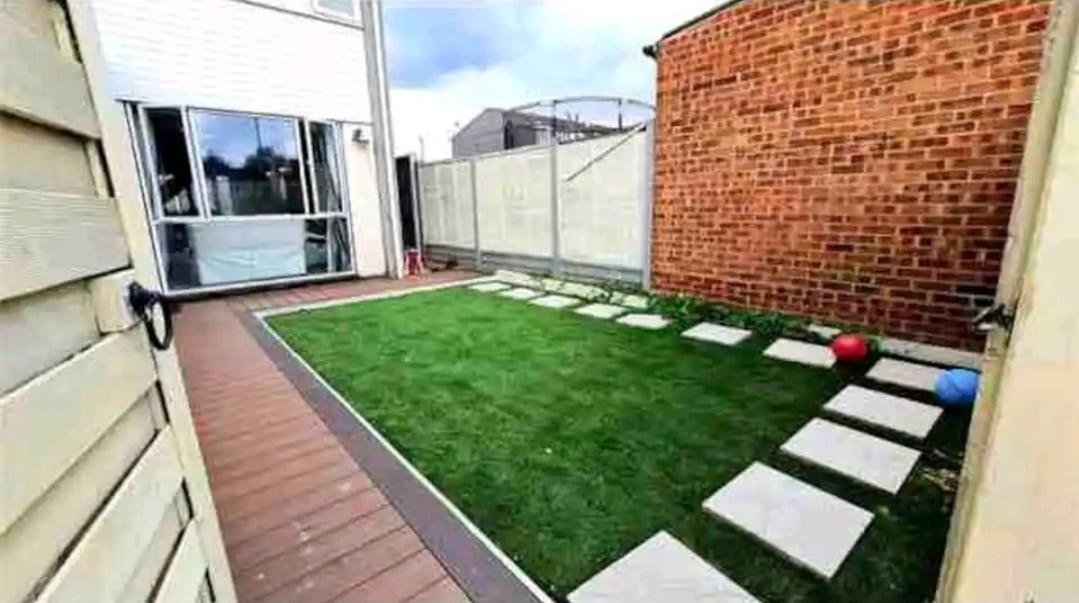 Snoozeden Chalvey, Slough公寓 外观 照片
