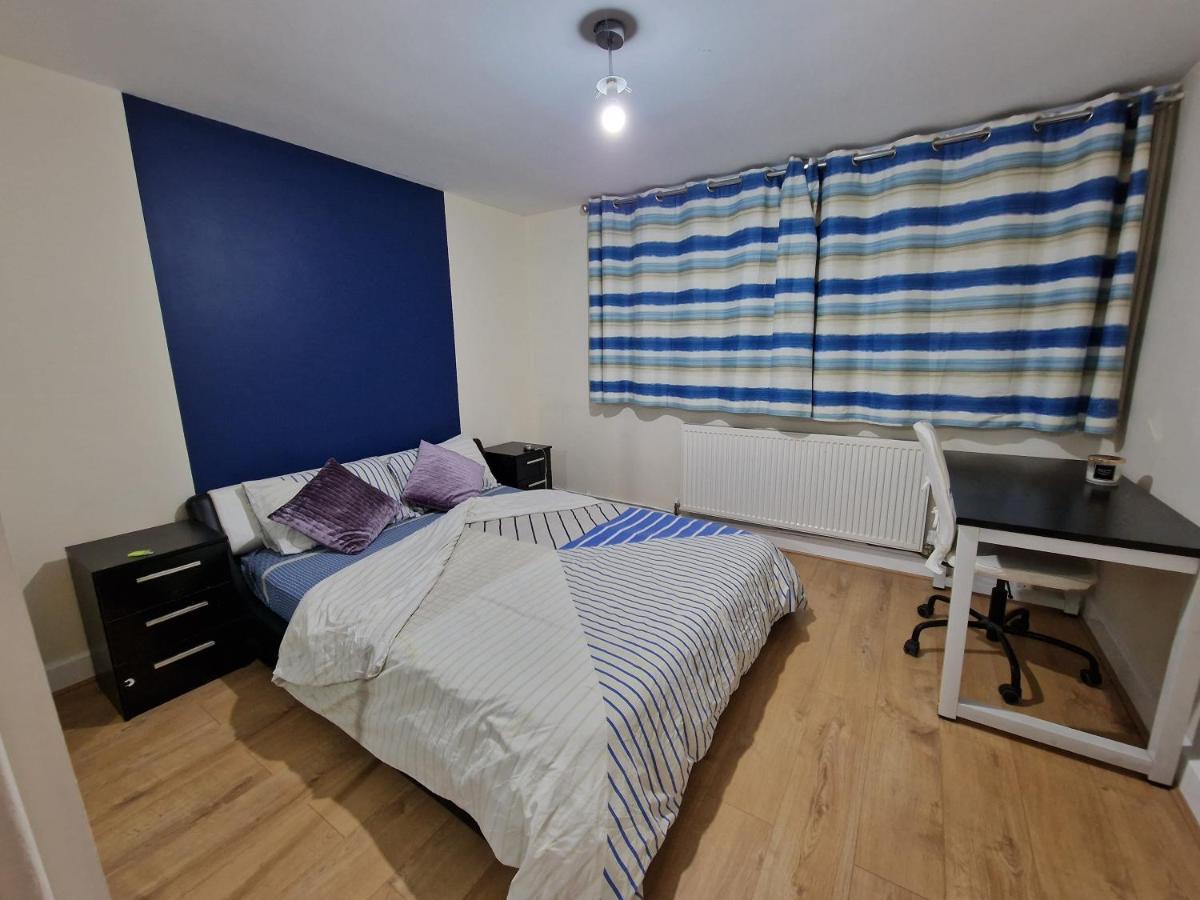 Snoozeden Chalvey, Slough公寓 外观 照片