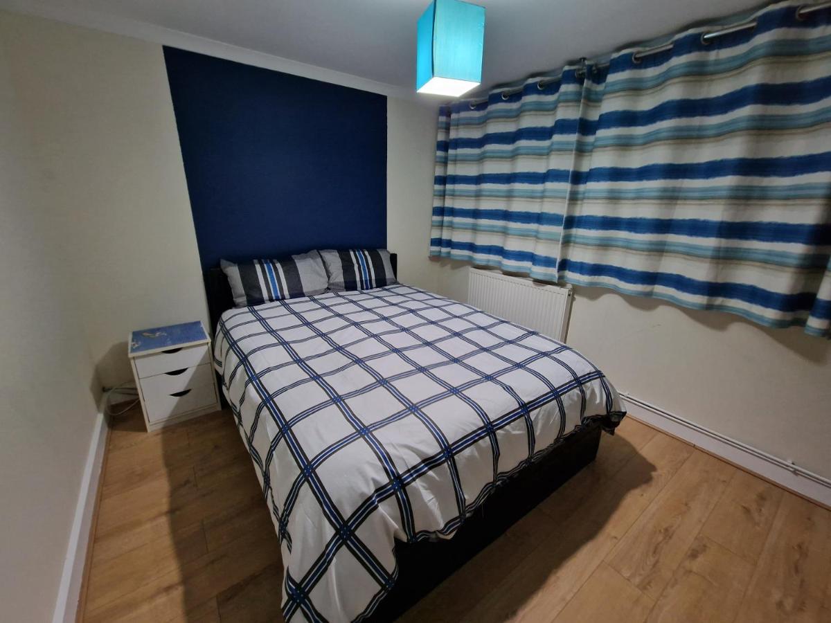 Snoozeden Chalvey, Slough公寓 外观 照片