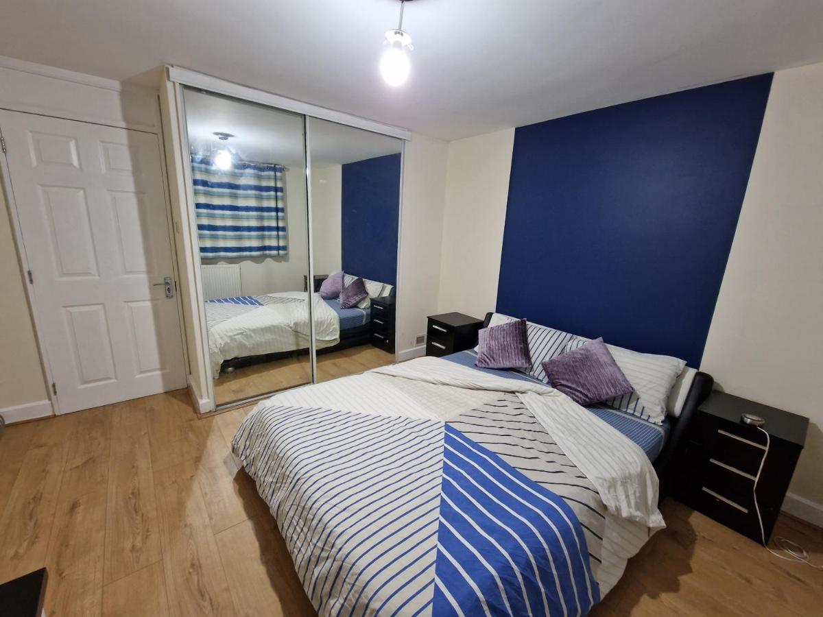Snoozeden Chalvey, Slough公寓 外观 照片