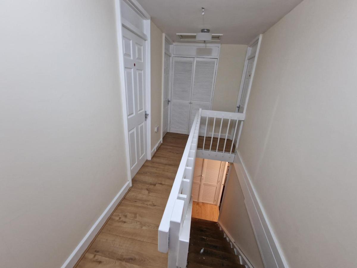 Snoozeden Chalvey, Slough公寓 外观 照片