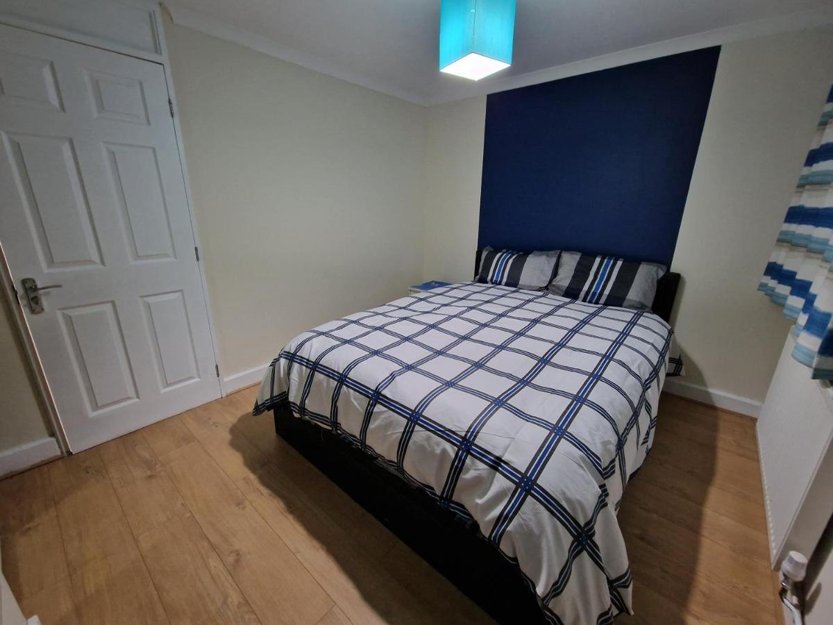 Snoozeden Chalvey, Slough公寓 外观 照片