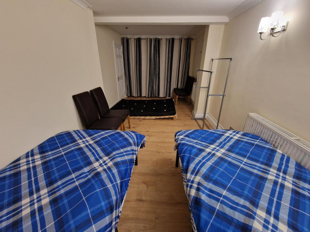 Snoozeden Chalvey, Slough公寓 外观 照片
