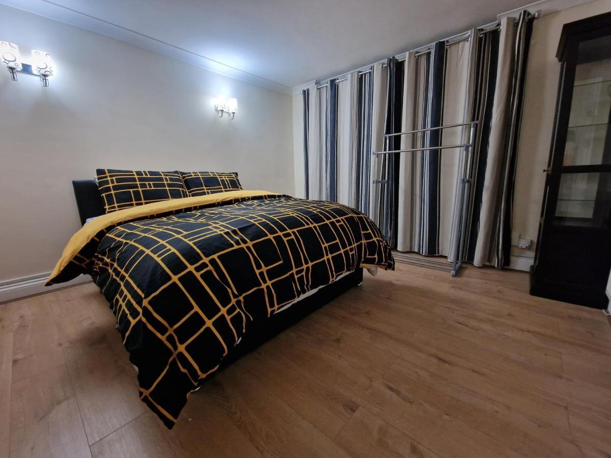 Snoozeden Chalvey, Slough公寓 外观 照片