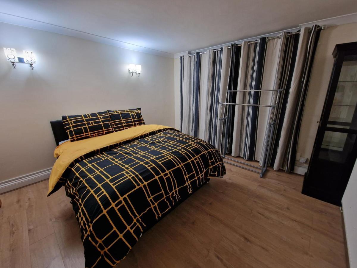 Snoozeden Chalvey, Slough公寓 外观 照片