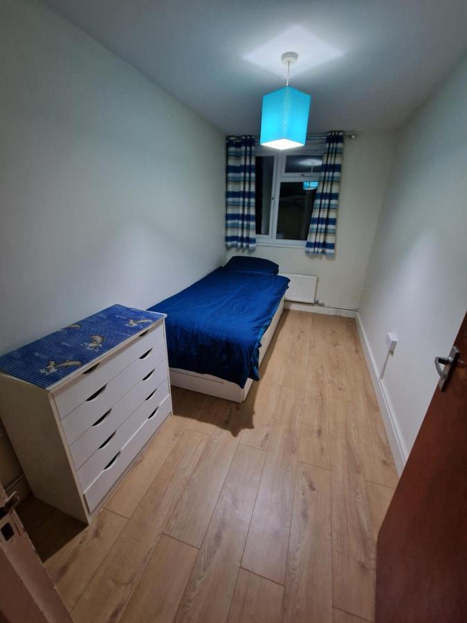 Snoozeden Chalvey, Slough公寓 外观 照片