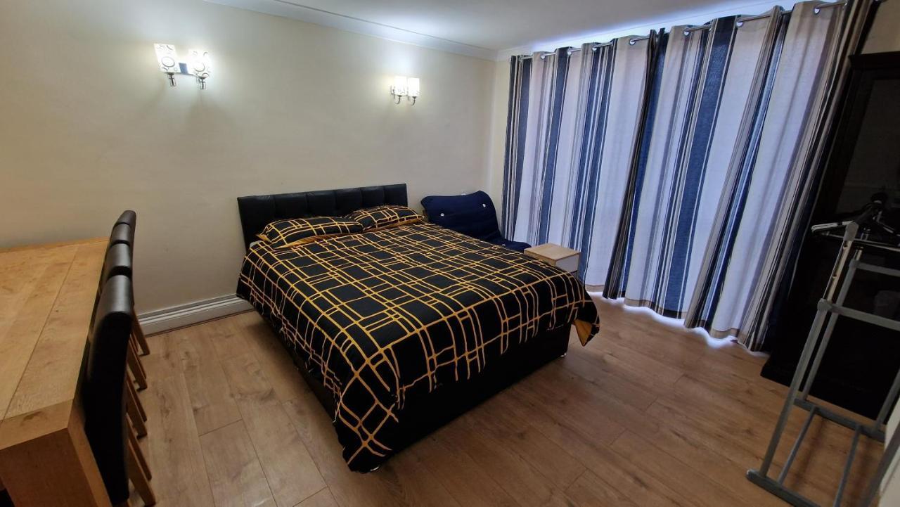 Snoozeden Chalvey, Slough公寓 外观 照片