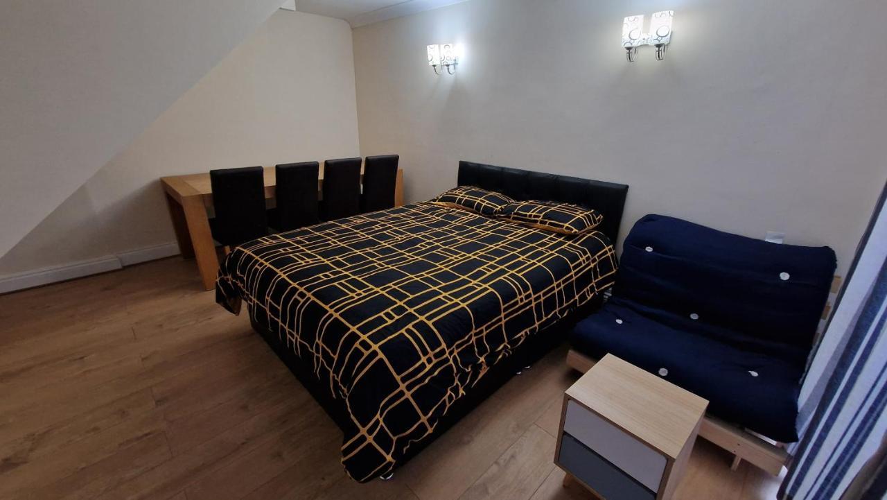 Snoozeden Chalvey, Slough公寓 外观 照片