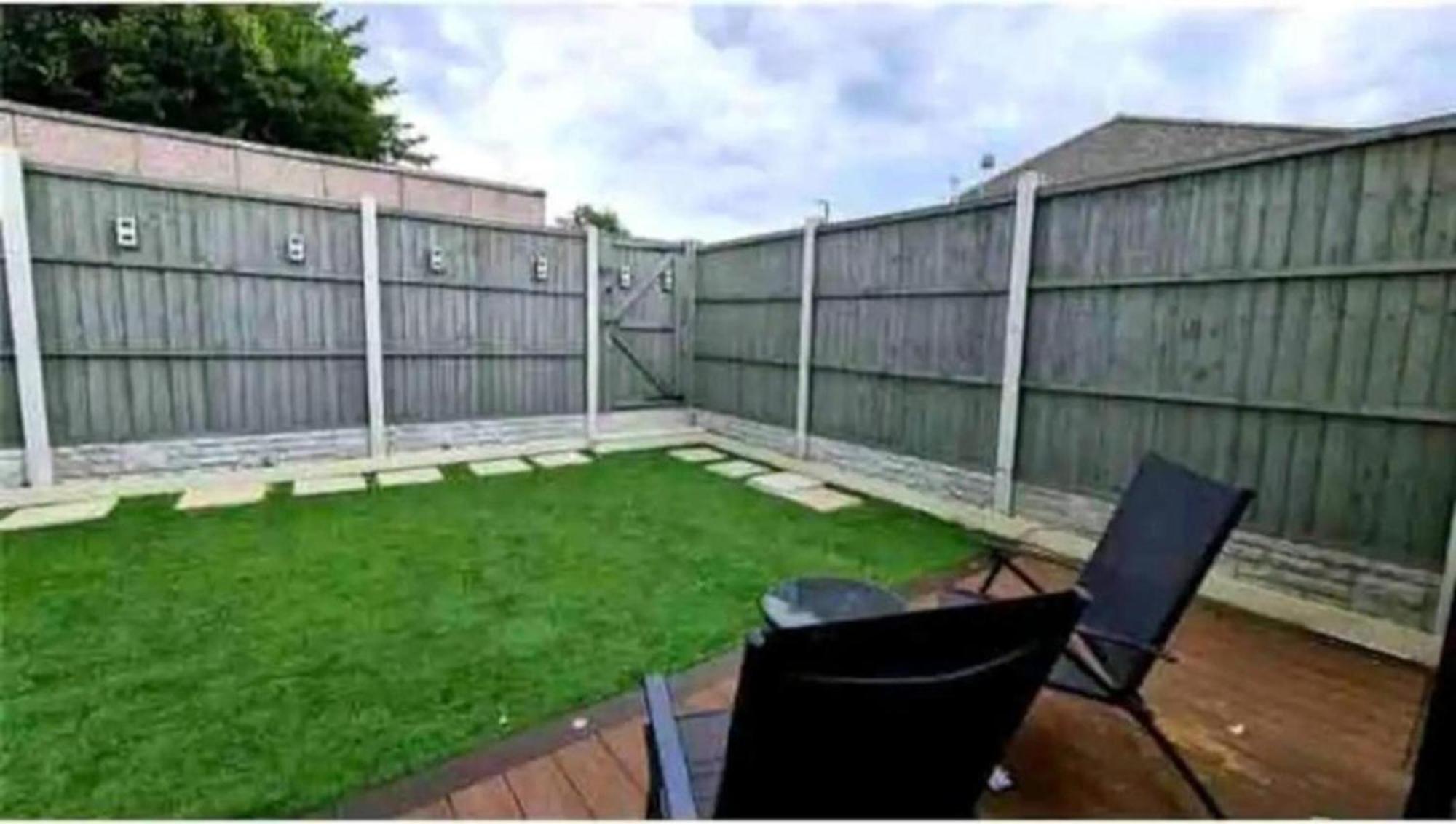 Snoozeden Chalvey, Slough公寓 外观 照片
